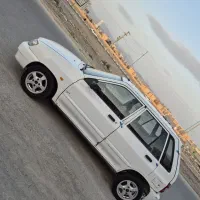 پراید 111 مدل 92