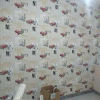 پخش وفروش کاغذ دیواری ایرانی وخارجی|خدمات پیشه و مهارت|پاکدشت, پاکدشت (مامازند)|دیوار