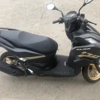 کیلیک طرح واریو ۱۷۰|موتورسیکلت|ورامین, ورامین|دیوار