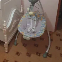 گهواره برقی