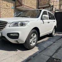 لیفان x60 اتومات بی رنگ  مدل ۹۶ فروش فوری|خودرو سواری و وانت|تبریز, |دیوار