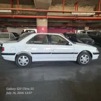 پارس Tu5 گاز سیمی مدل 1401