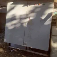 تابلو برق فشار قوی کامل با کلیدها
