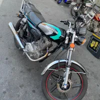 فوری هوندا متین ۲۰۰ مدل۱۴۰۲