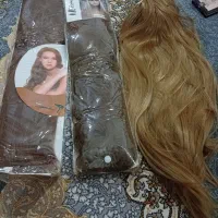 مو‌مصنوعی