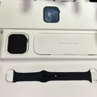 اپل واج سری 9 black