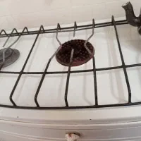 گاز|اجاق گاز و لوازم برقی پخت‌وپز|اسلام‌‌آباد غرب, |دیوار