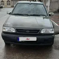 پراید فروشی سالم