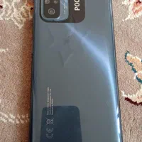 گوشی poco m5s