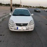 ماشین لیفان520 مدل 89 فنی درجه 1