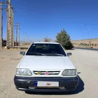 پراید مدل ۹۴