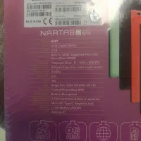 تبلت نارتب پلمپ ارزون تر از همجا|تبلت|تهران, هاشم‌آباد|دیوار