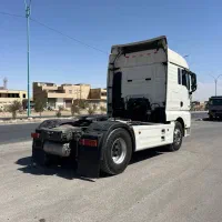 پیلسان 480 مدل 1401 اتومات بی رنگ در حد صفر|خودرو سنگین|اصفهان, ارداجی|دیوار