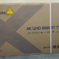 تلویزیون ایکس ویژن 55 اینچ ، مدل 55XYU795