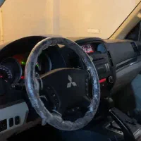 پاجیرو گذر موقت