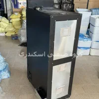 دستگاه لواشک میوه خشک کن کنی 48 گازی برقی اسلایسر|ماشین‌آلات صنعتی|همدان, |دیوار