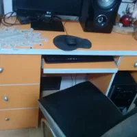 میز کامپیوتر سفارشی سازی