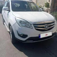 چانگان cs35 مدل ۹۷