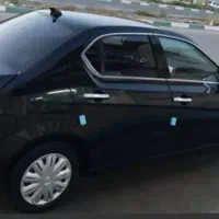 دنا پلاس بورسی مدل404|خودرو سواری و وانت|گرگان, |دیوار