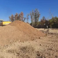 خاک مرغوب باغ و باغچه ای