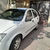 تیبا ۲ مدل ۹۴|خودرو سواری و وانت|تهران, تهرانسر غربی|دیوار