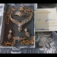 ست رنگ ثابت با کارت ضمانت