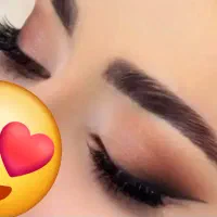 میکاپ وشینیون