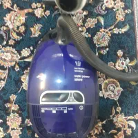 جاروبرقی با آکبند فرقی نداره