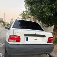 پرایدمدل 89درحد|خودرو سواری و وانت|بوشهر, |دیوار