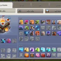 کلش|کنسول، بازی ویدئویی و آنلاین|قرچک, باقرآباد|دیوار