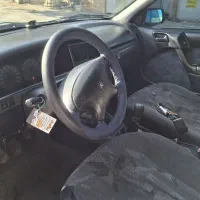 مدل ۸۴درحدفرانسه|خودرو سواری و وانت|وحیدیه, |دیوار