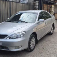 کمری 2005 اتومات xli