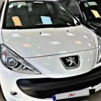 پژو i207 صفر  دنده