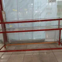 ویترین مغازه سالم|فروشگاه و مغازه|گلبهار, شهر جدید گلبهار|دیوار