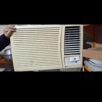 کولر گازی LG نو