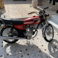 موتور مدل ۹۴ برمودا|موتورسیکلت|مهر, |دیوار