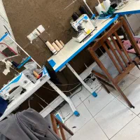 دوزنده کارگاه