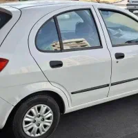 تیبا2بیرنگ|خودرو سواری و وانت|قم, مهر آباد|دیوار