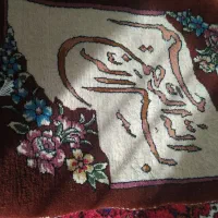 تابلو فرش 60در 45