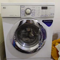 لباسشویی4کیلویی مدل الجی|ماشین لباسشویی و خشککن لباس|شیراز, کوشک میدان|دیوار