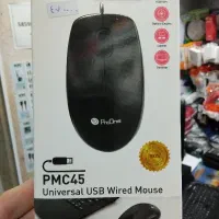 تعدادی ماوس گیمینگ بیسیم باسیم