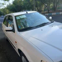 سمند مدل ۱۴۰۰