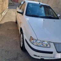 سمند ef7 کلاس ۱۶ بدون رنگ پایه گازسوز|خودرو سواری و وانت|زاهدان, |دیوار