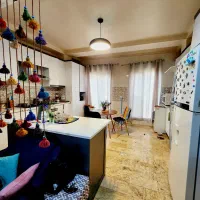 فردوس غرب۸۵متر ۲خ تاپ لوکیشن افتابگیر قدرالسهم دار|فروش آپارتمان|تهران, شهرک پرواز|دیوار