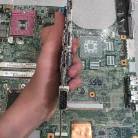 تعدادی قطعه لپ تاپ فروخته میشود|قطعات و لوازم جانبی رایانه|اراک, |دیوار