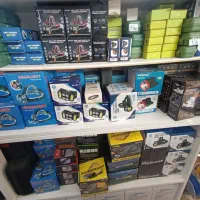 چراغ قوه تک و عمده|عمده‌فروشی|قم, حنیف نژاد|دیوار