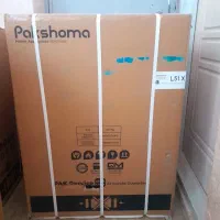 ماشین ظرفشویی پاکشوما مدل ،L51X نقره ای|ماشین ظرفشویی|خوی, |دیوار