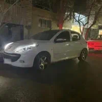 ۲۰۷ اتومات