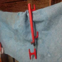 لوازم پراید آینه چراغ زنجیر چرخ قفل فرمان فنراسپرت|قطعات یدکی و لوازم جانبی|فردیس, شهرک شهید حسینی|دیوار