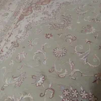 ۲تخته فرش ۱۲ متری /قالی سلیمان/